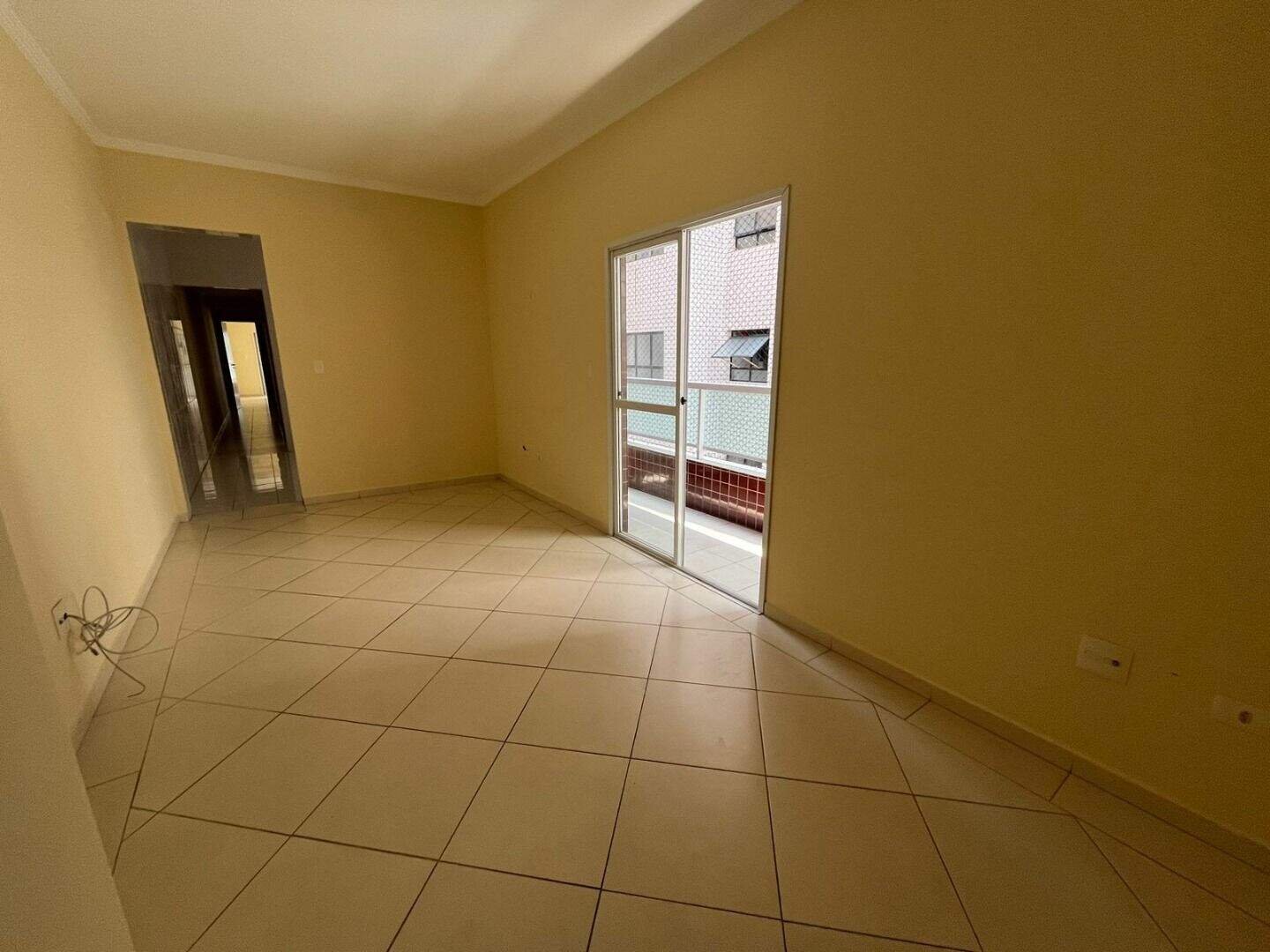 Apartamento à venda no Guilhermina: 