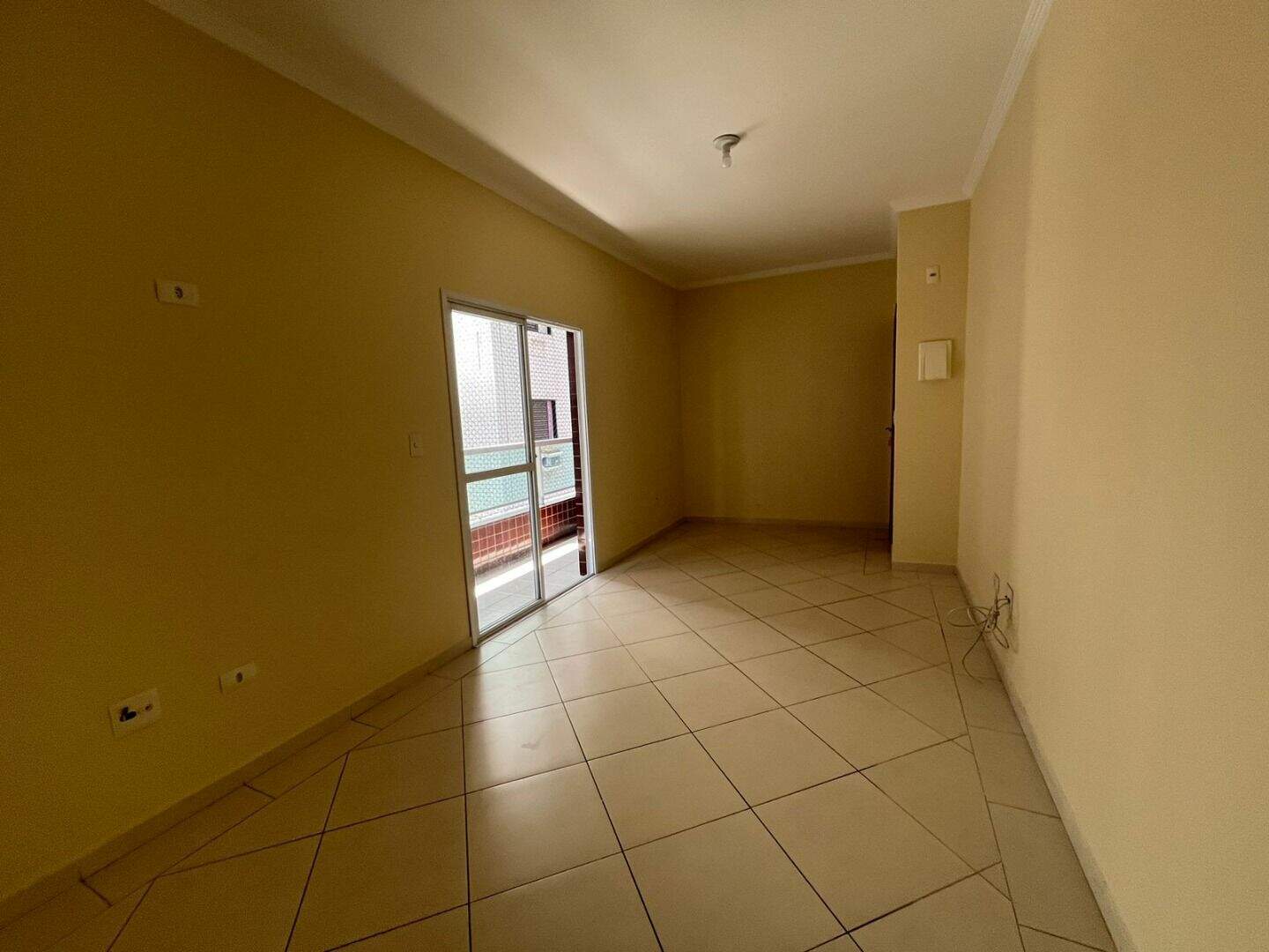 Apartamento à venda no Guilhermina: 