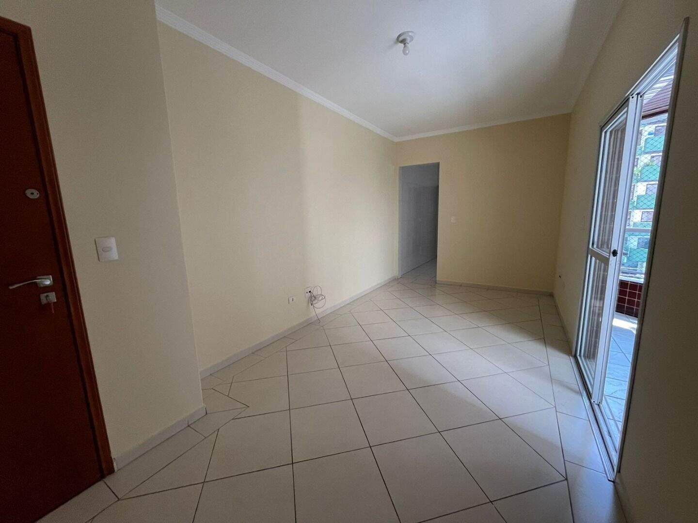 Apartamento à venda no Guilhermina: 