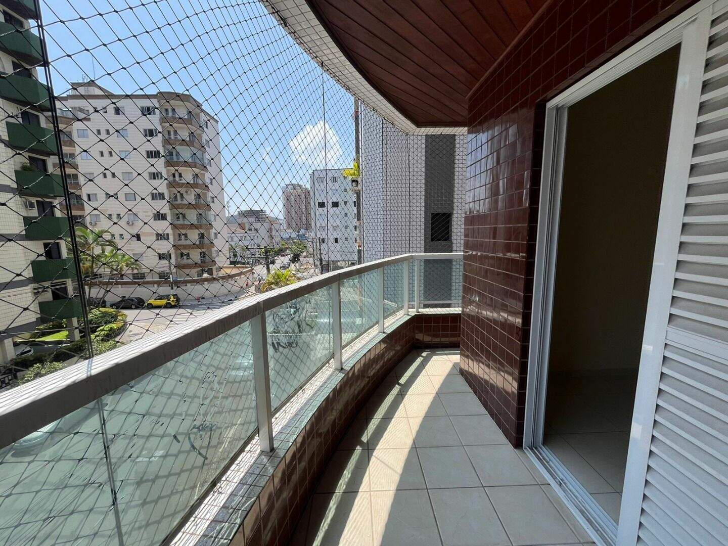 Apartamento à venda no Guilhermina: 