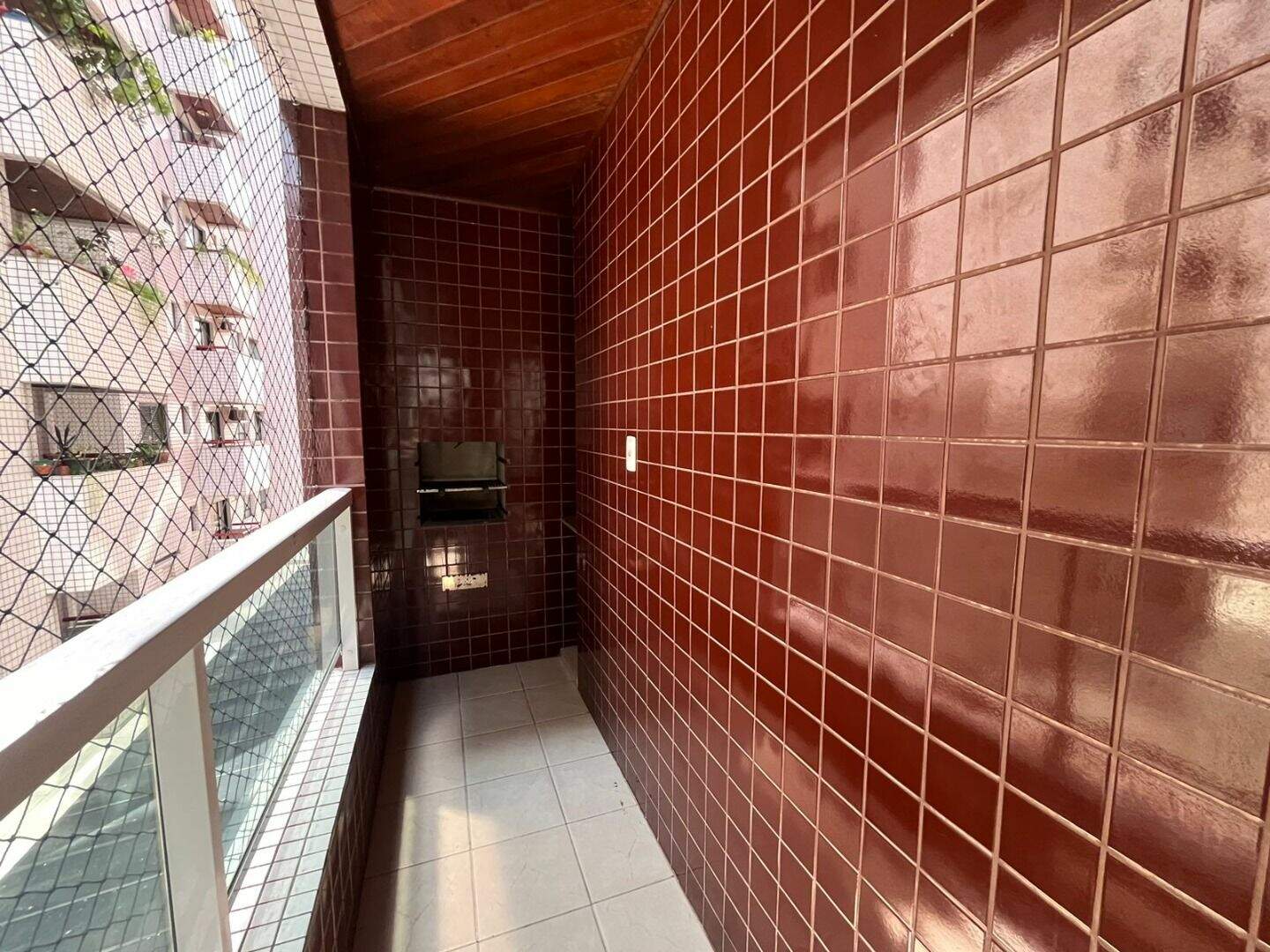 Apartamento à venda no Guilhermina: 