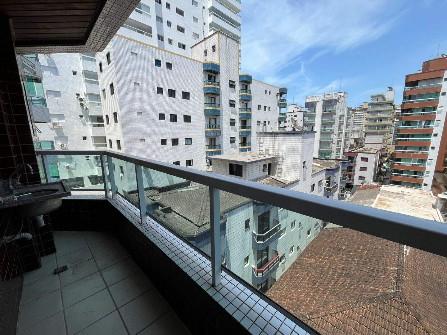 Apartamento à venda no Guilhermina: 