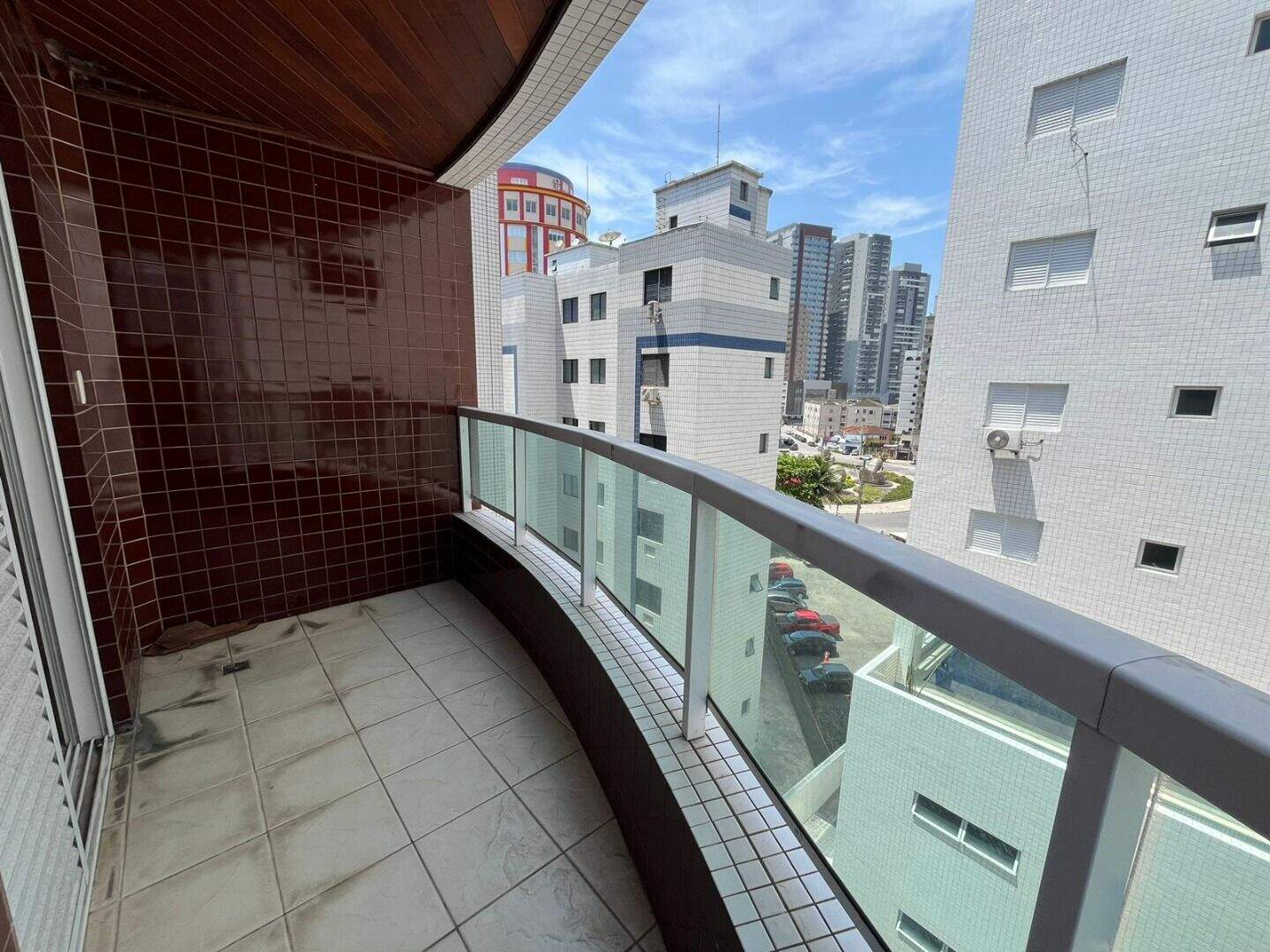 Apartamento à venda no Guilhermina: 