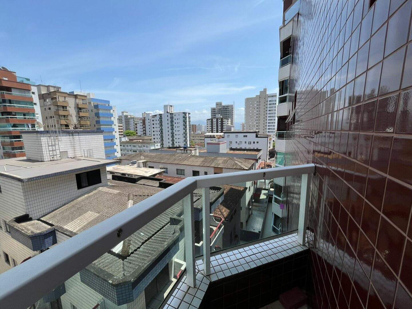 Apartamento à venda no Guilhermina: 