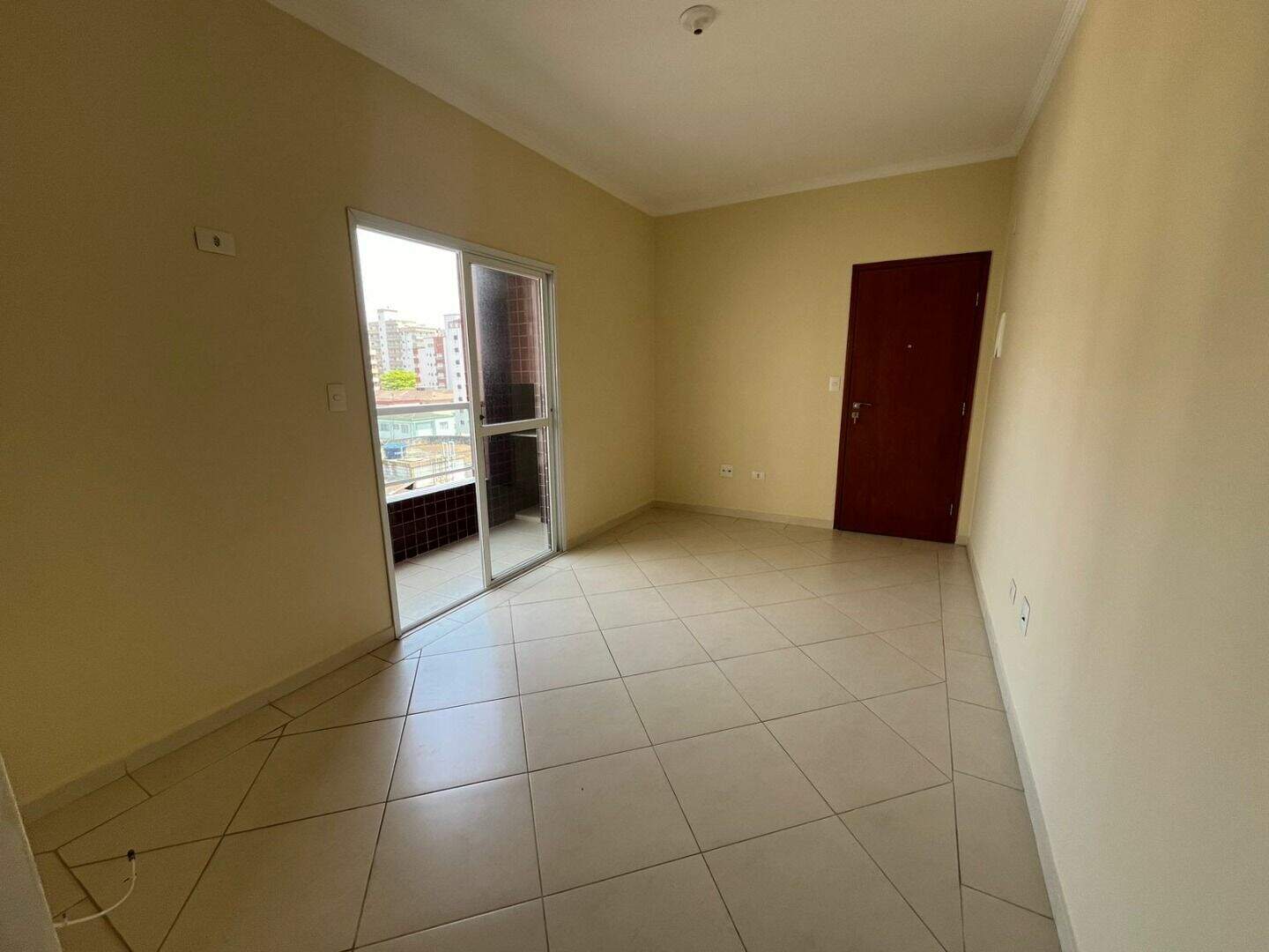 Apartamento à venda no Guilhermina: 