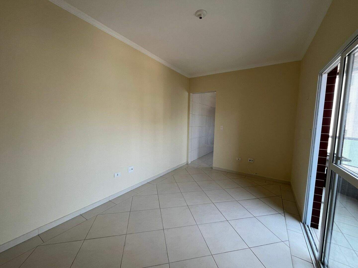 Apartamento à venda no Guilhermina: 