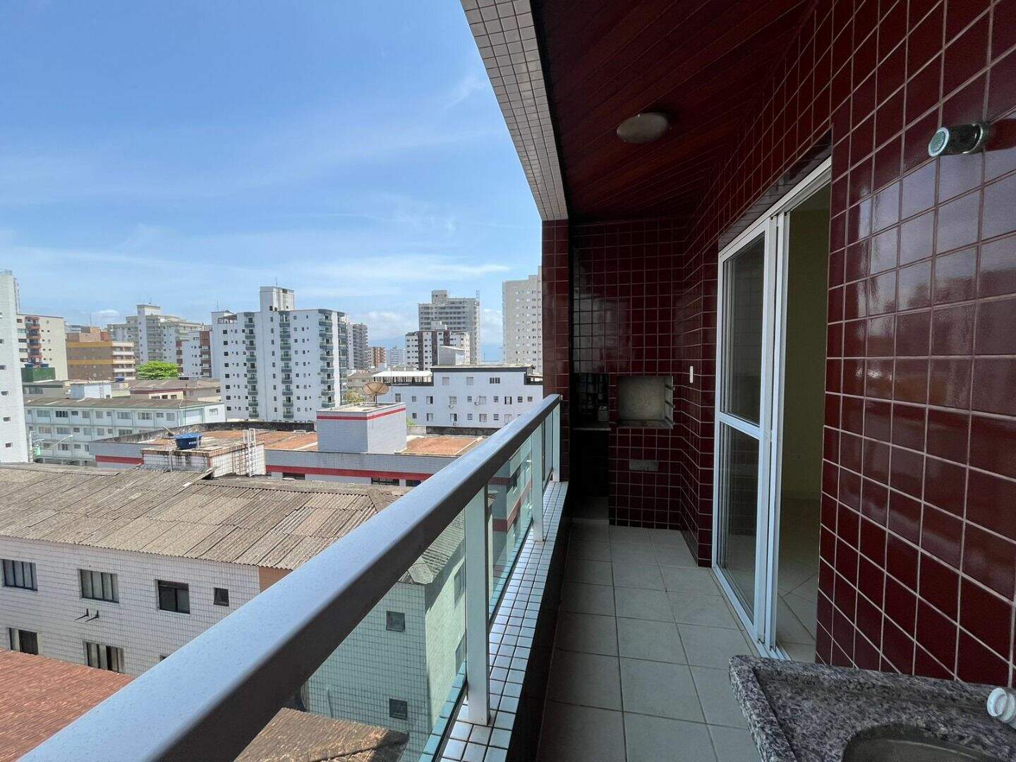 Apartamento à venda no Guilhermina: 