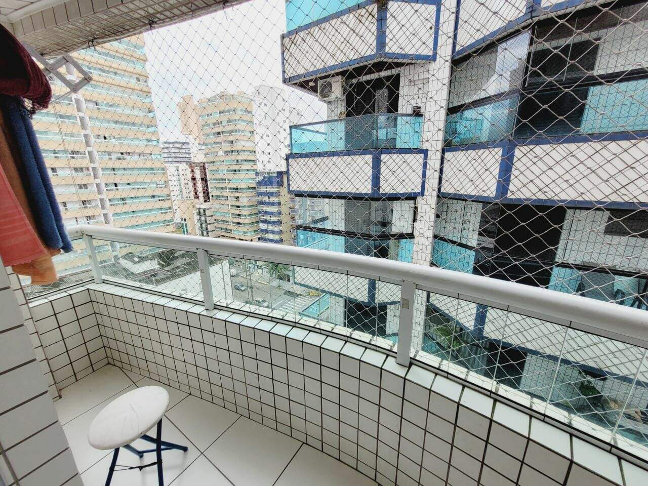 Apartamento à venda no Boqueirão: 