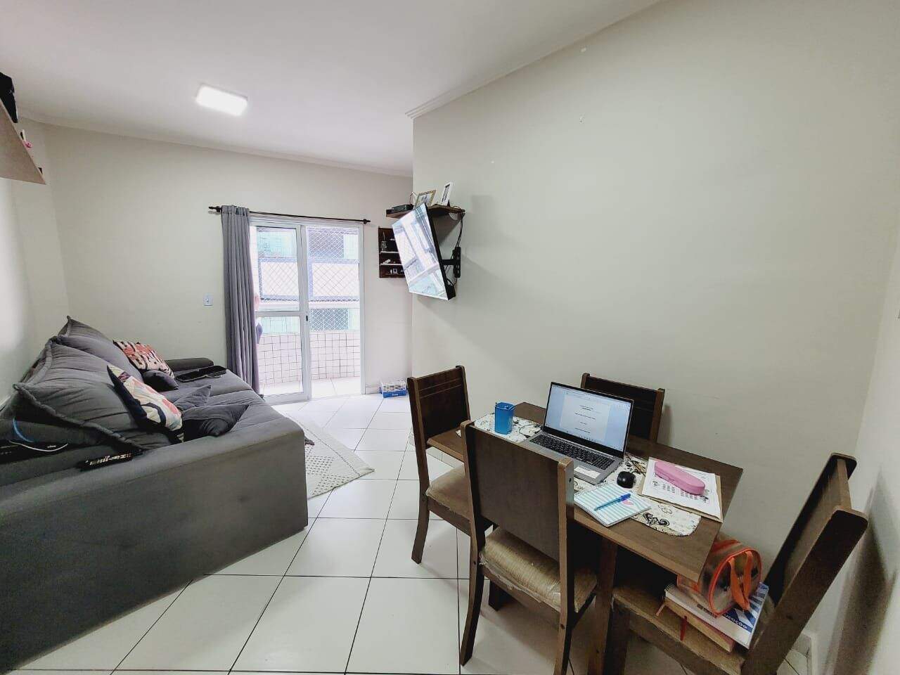Apartamento à venda no Boqueirão: 
