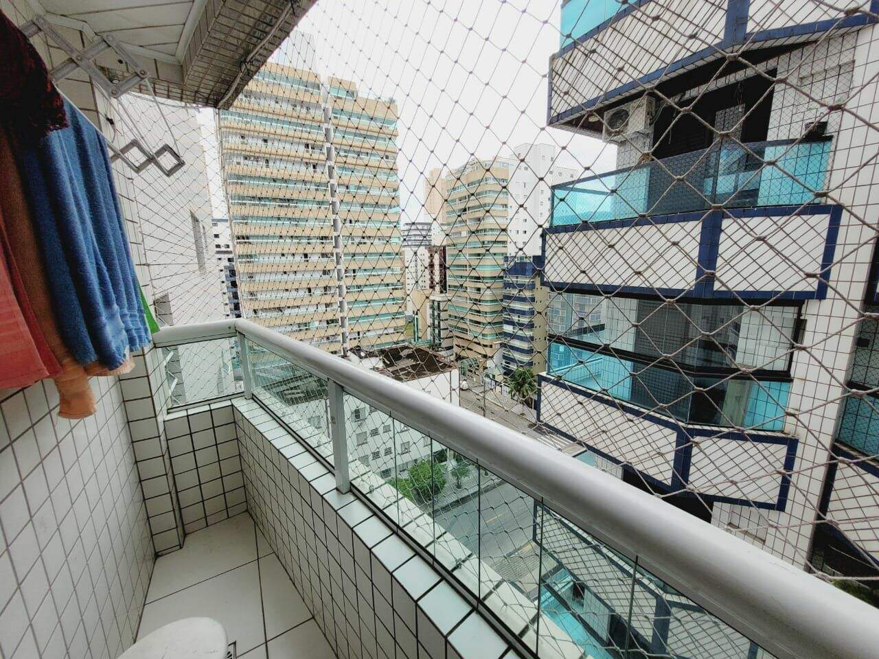 Apartamento à venda no Boqueirão: 