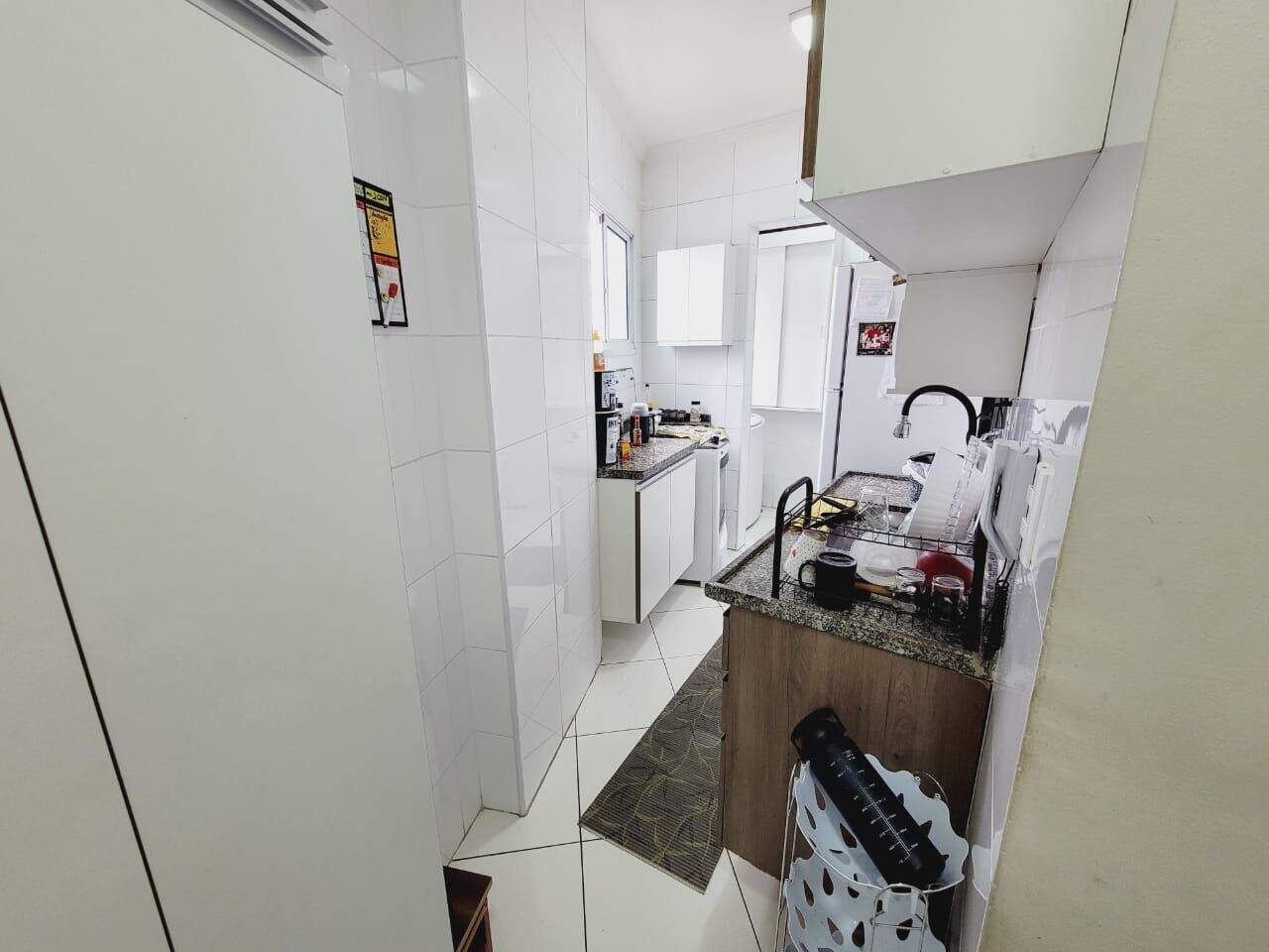 Apartamento à venda no Boqueirão: 