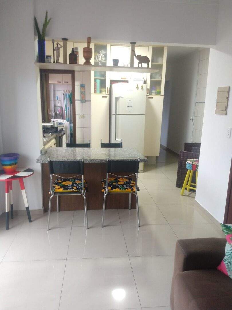 Apartamento à venda no Tupi: 