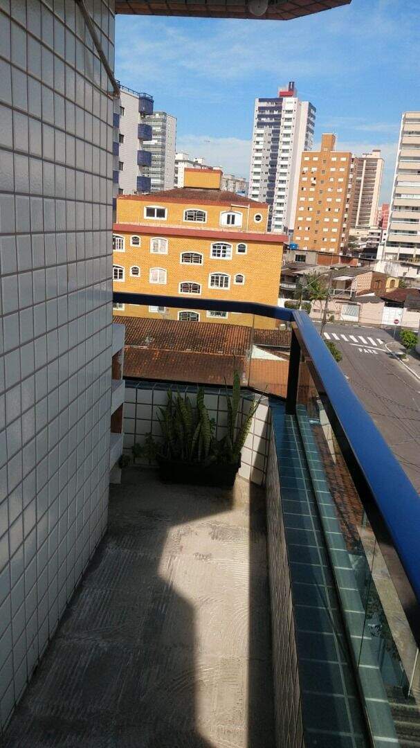 Apartamento à venda no Tupi: 