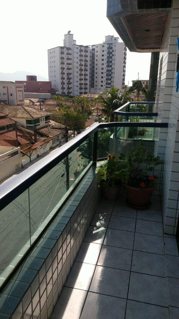 Apartamento à venda no Tupi: 