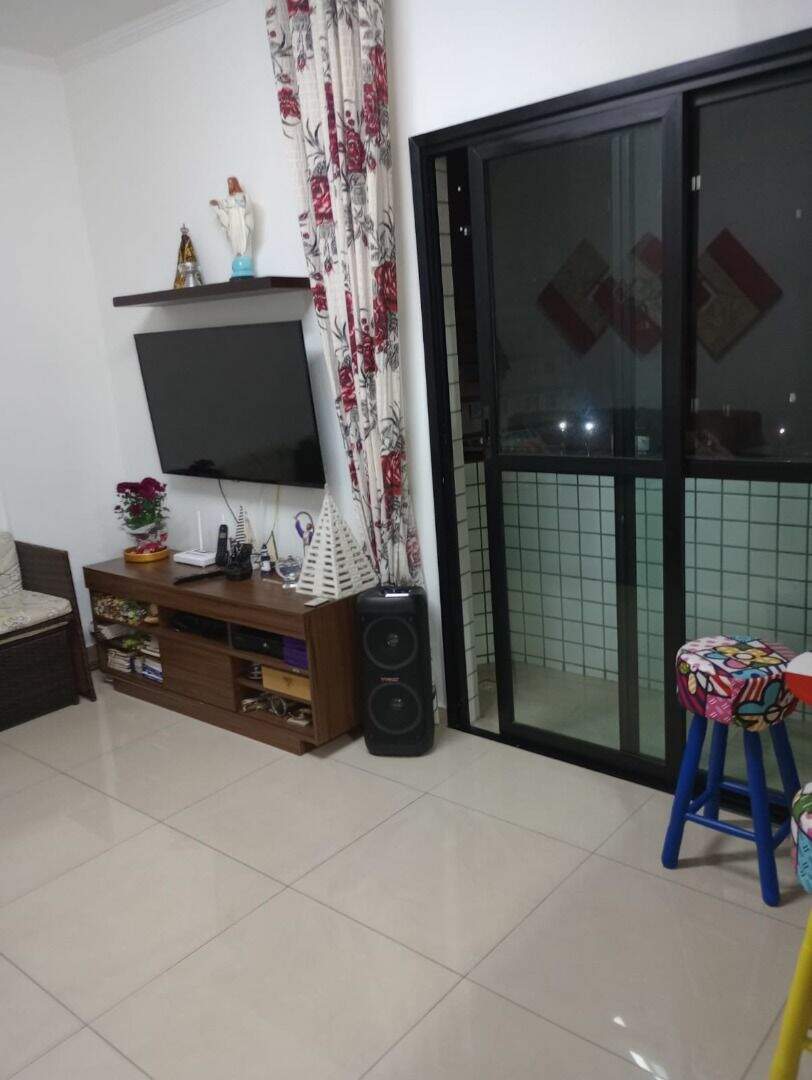 Apartamento à venda no Tupi: 