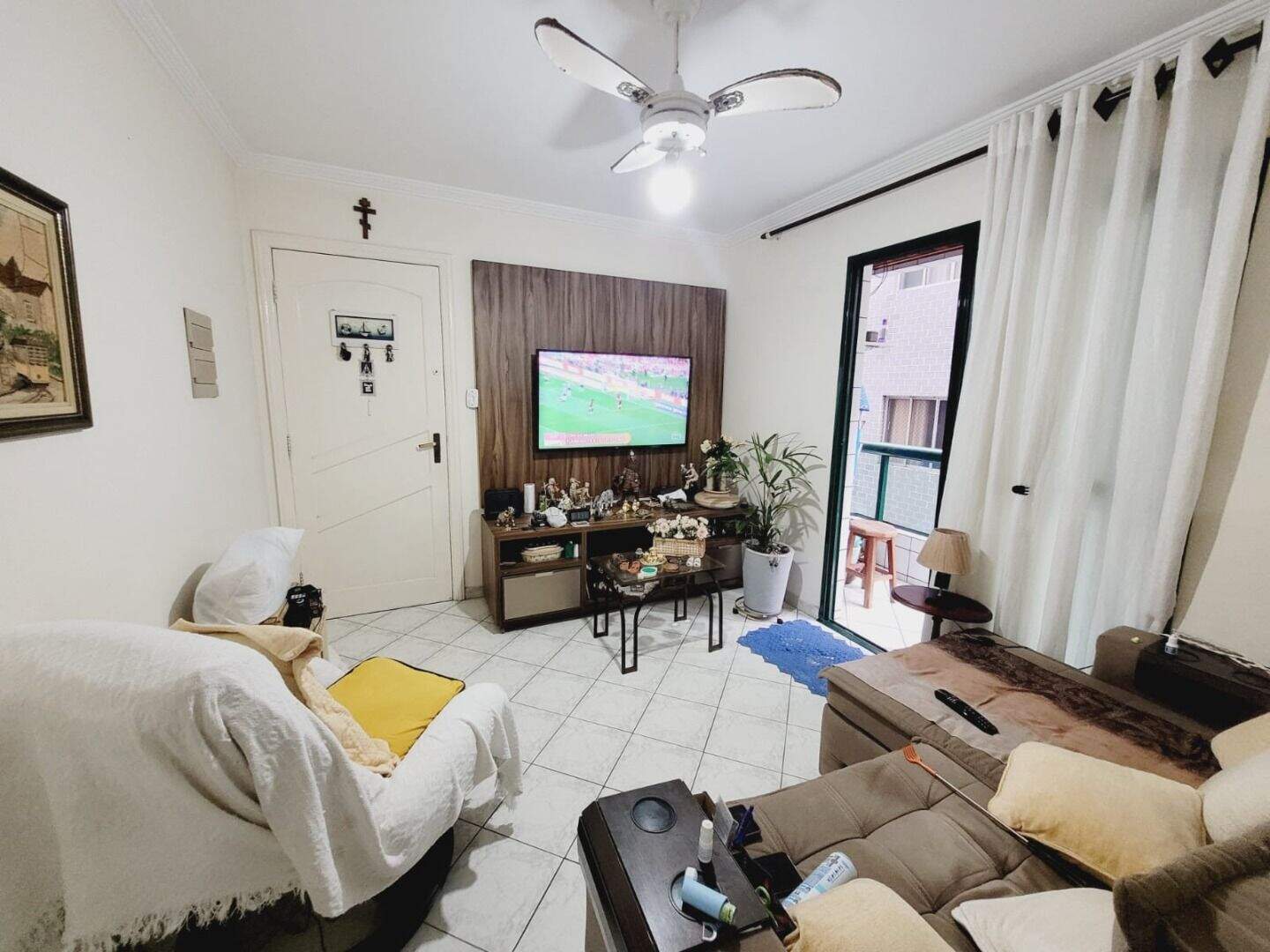 Apartamento à venda no Aviação: 