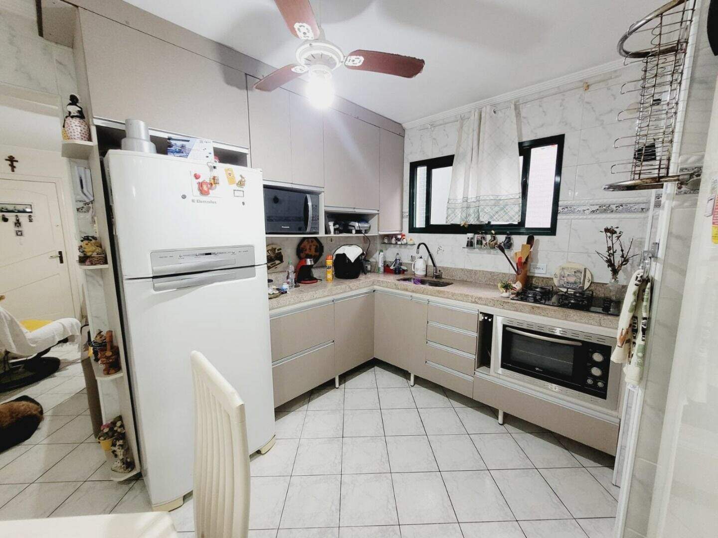 Apartamento à venda no Aviação: 