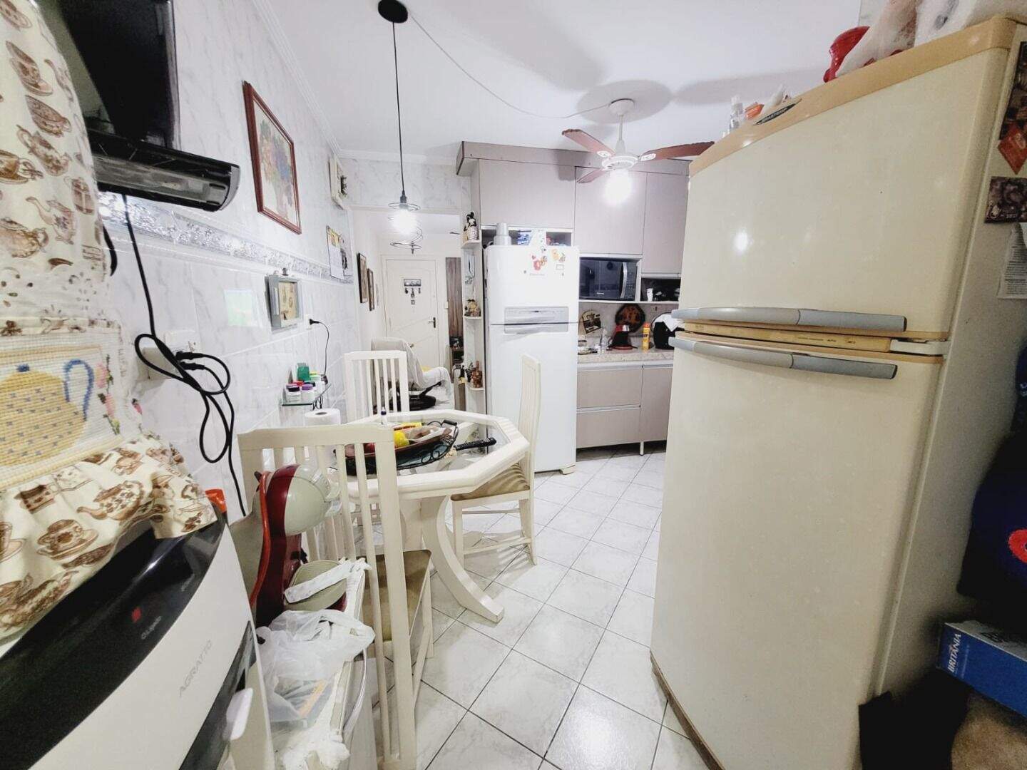 Apartamento à venda no Aviação: 