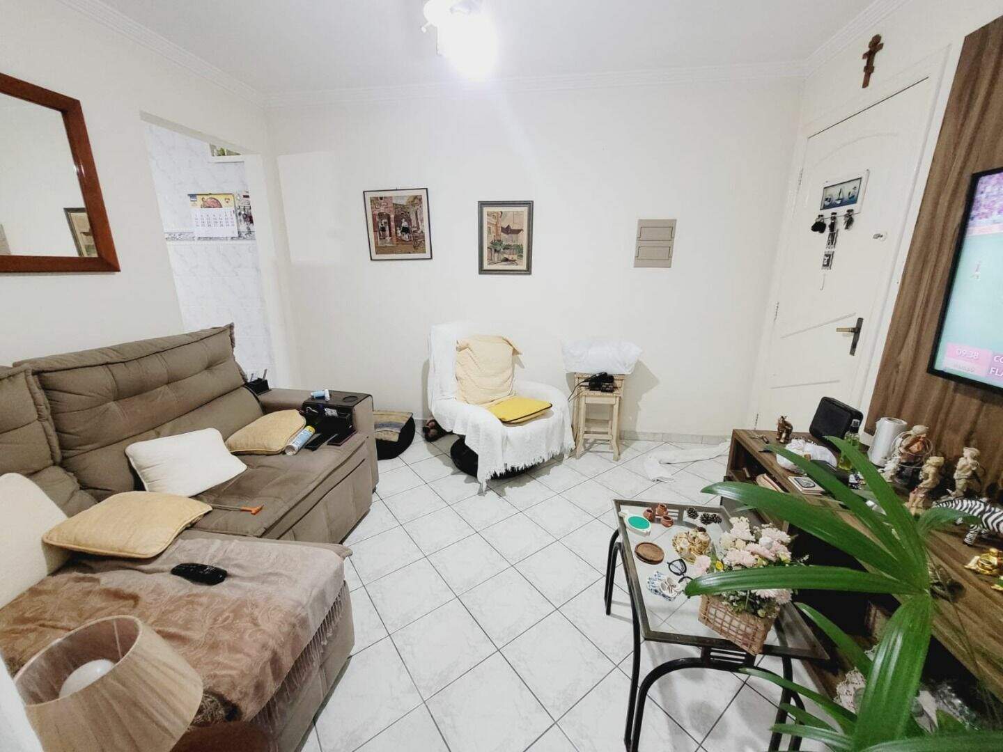 Apartamento à venda no Aviação: 