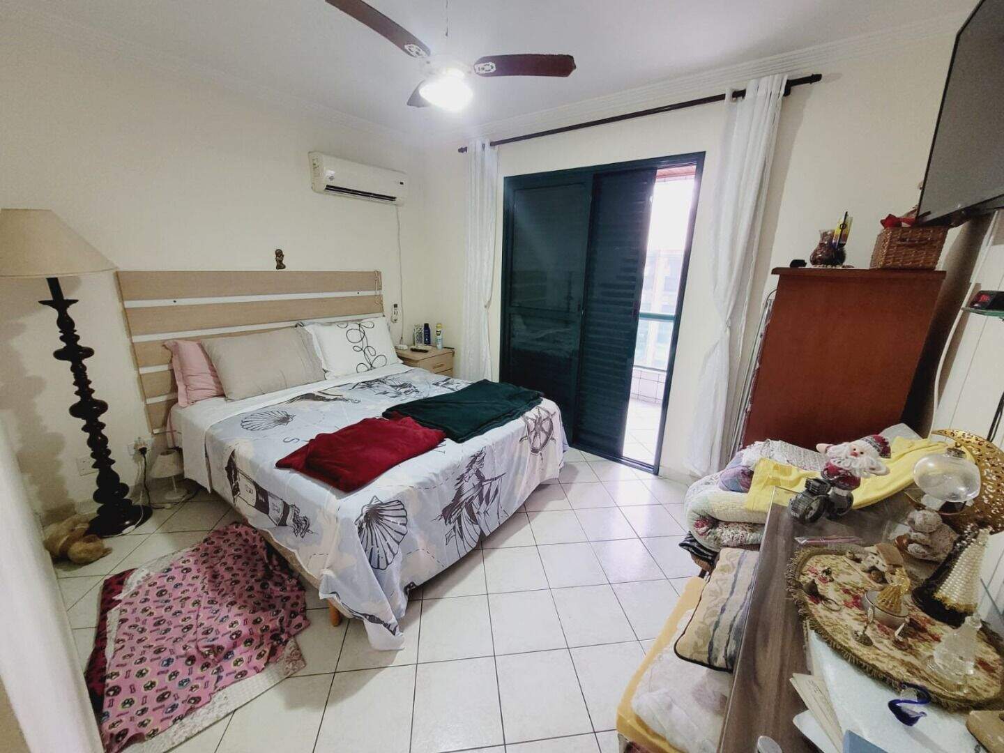 Apartamento à venda no Aviação: 