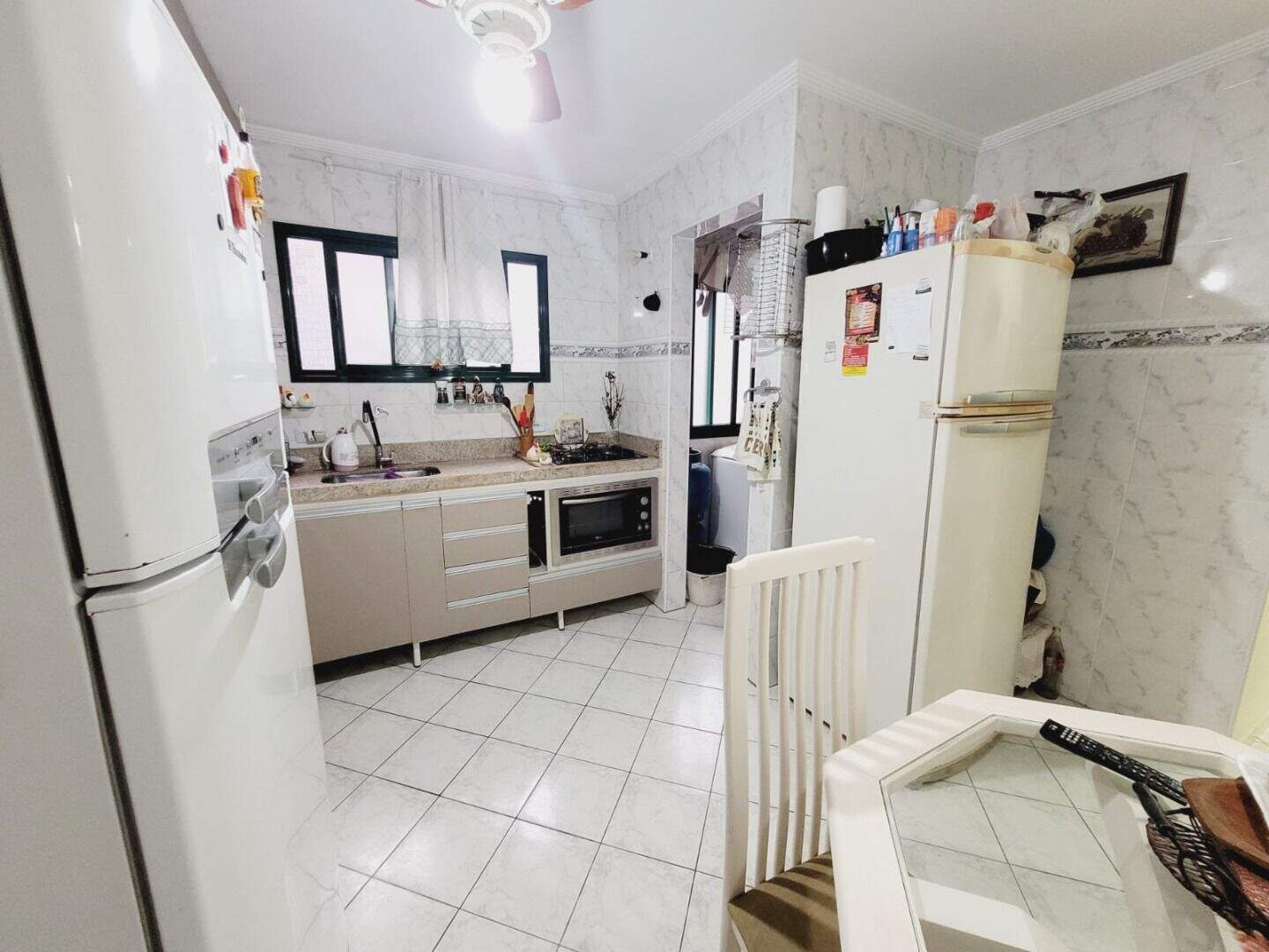 Apartamento à venda no Aviação: 