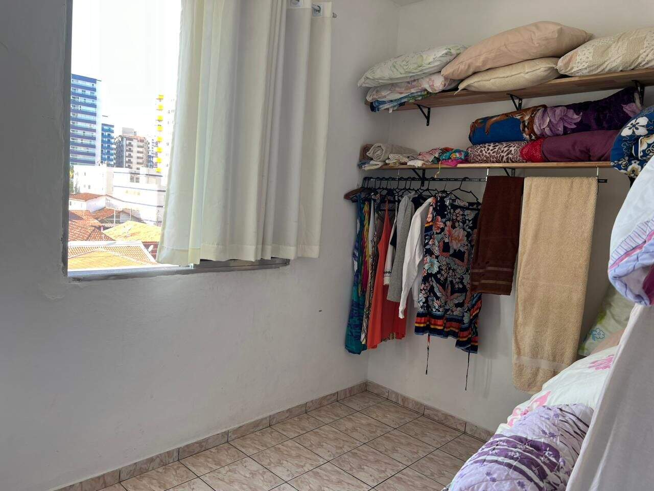 Apartamento à venda no Vila Assunção: 