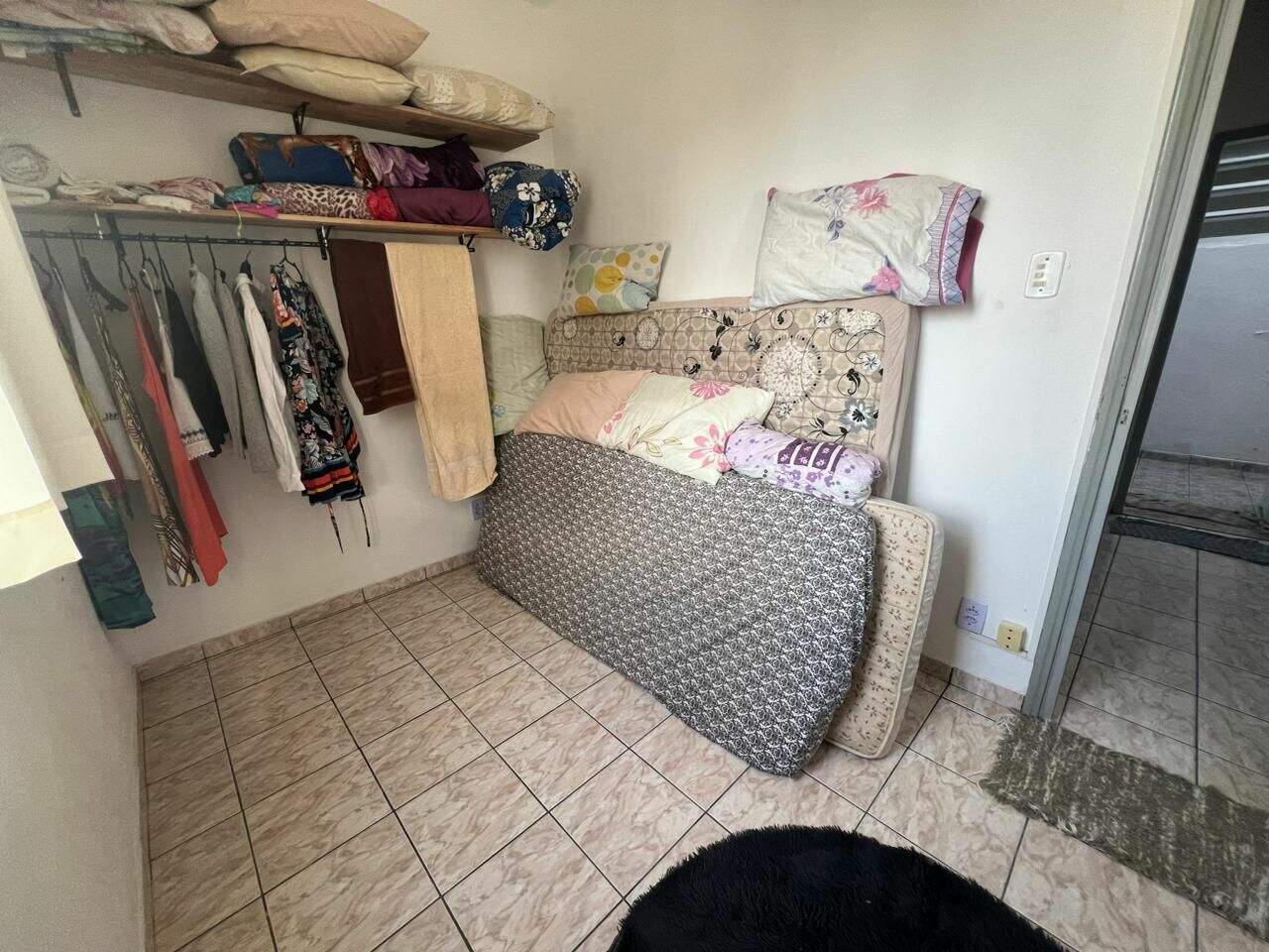 Apartamento à venda no Vila Assunção: 