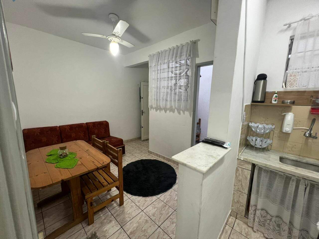 Apartamento à venda no Vila Assunção: 