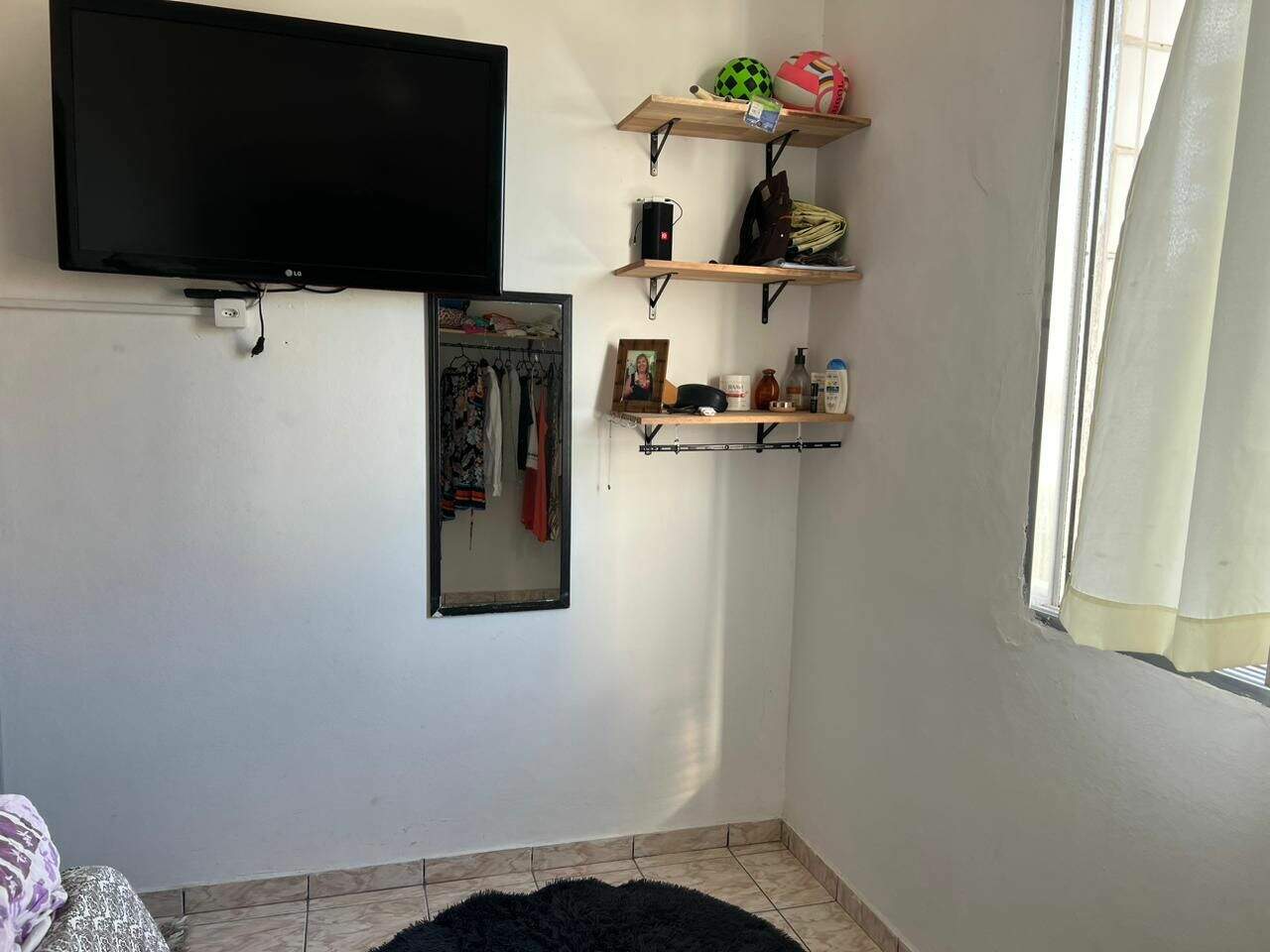 Apartamento à venda no Vila Assunção: 