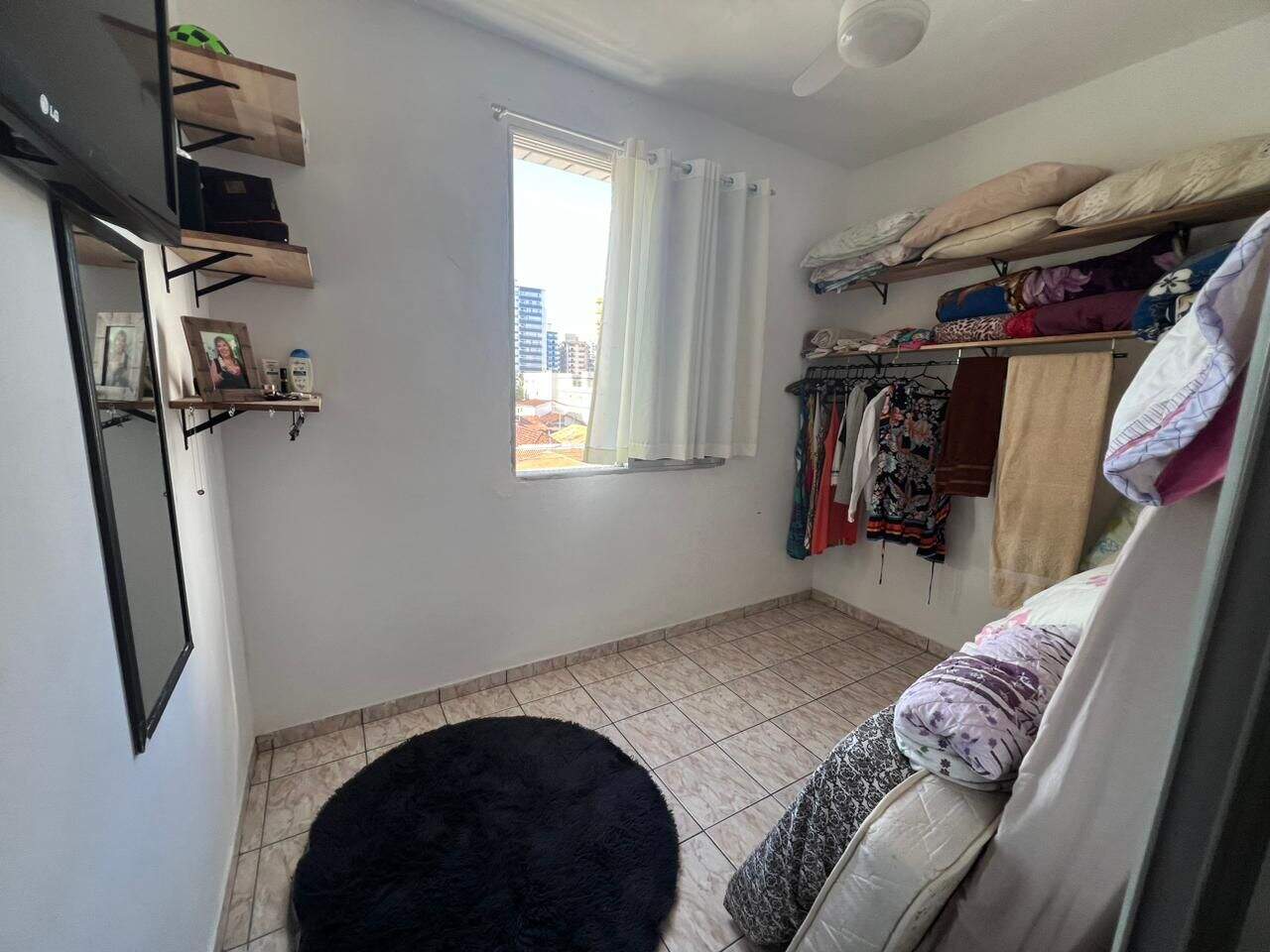 Apartamento à venda no Vila Assunção: 