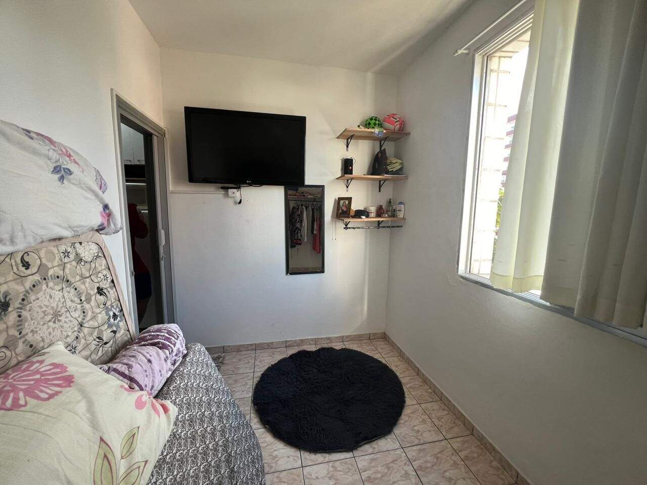 Apartamento à venda no Vila Assunção: 