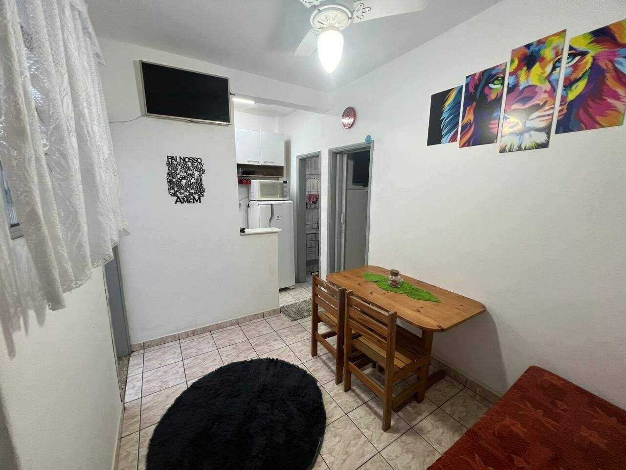 Apartamento à venda no Vila Assunção: 