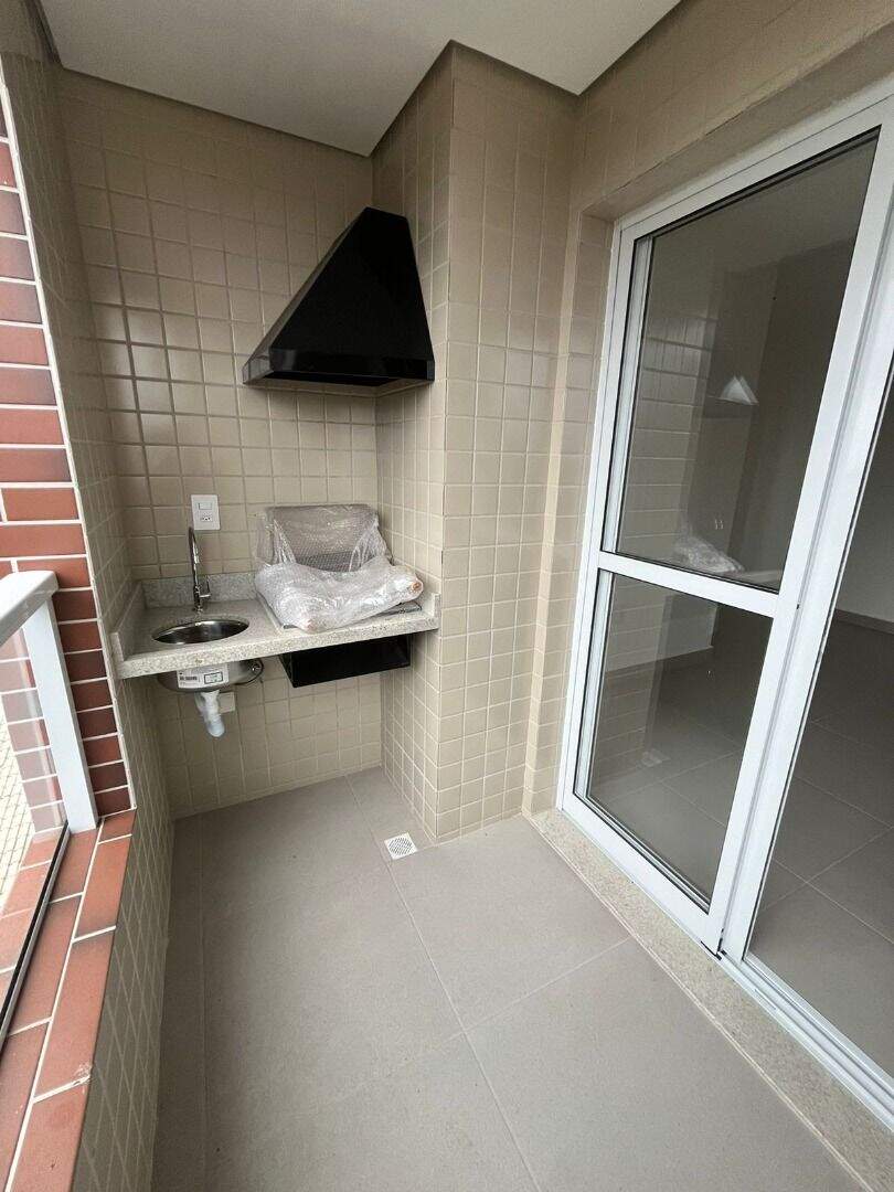 Apartamento à venda no Aviação: 