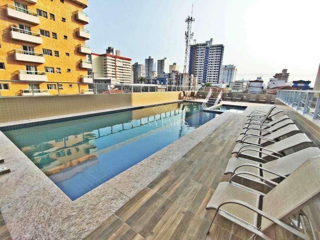 Apartamento à venda no Aviação: 