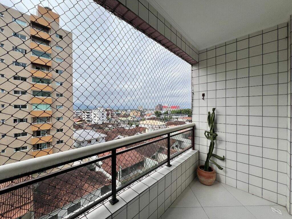 Apartamento à venda no Tupi: 
