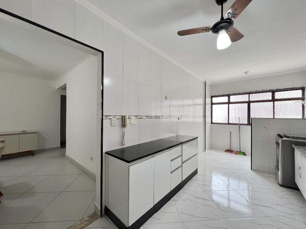 Apartamento à venda no Tupi: 