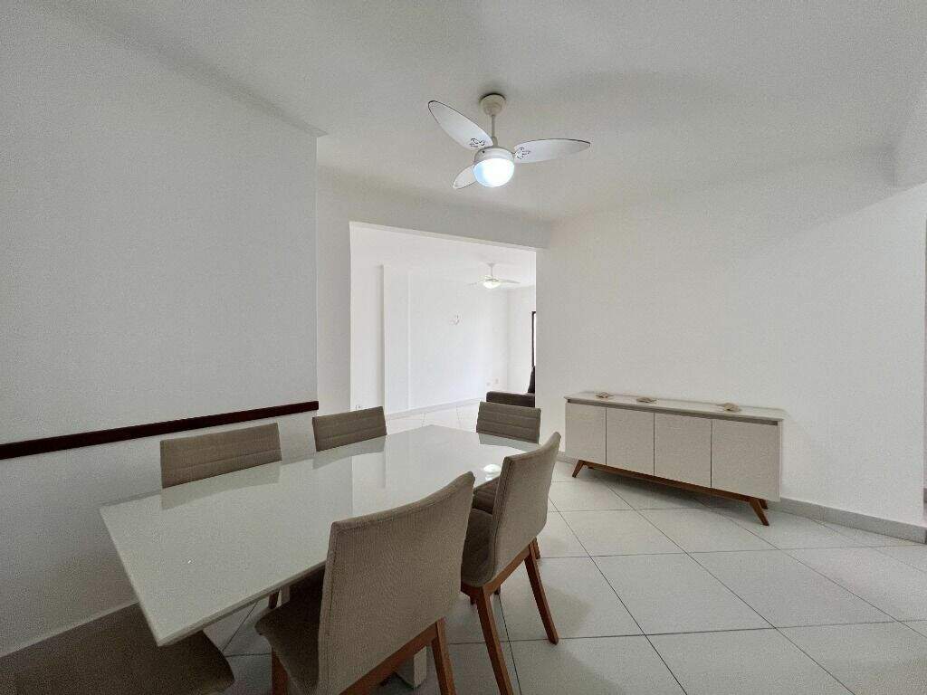 Apartamento à venda no Tupi: 