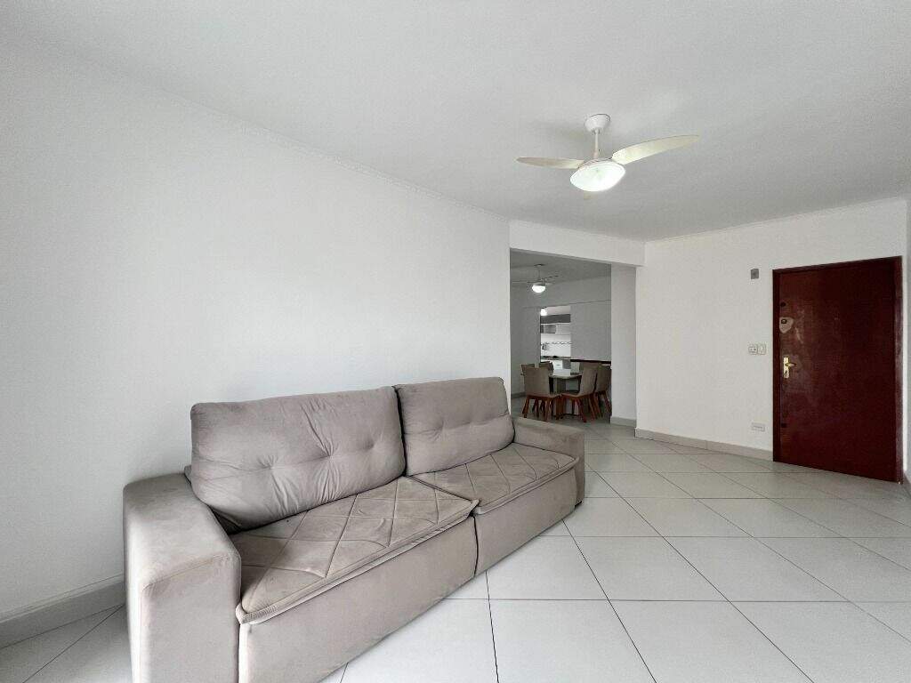 Apartamento à venda no Tupi: 