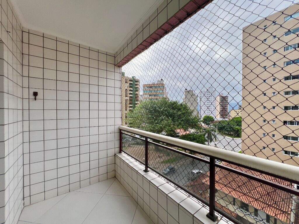 Apartamento à venda no Tupi: 