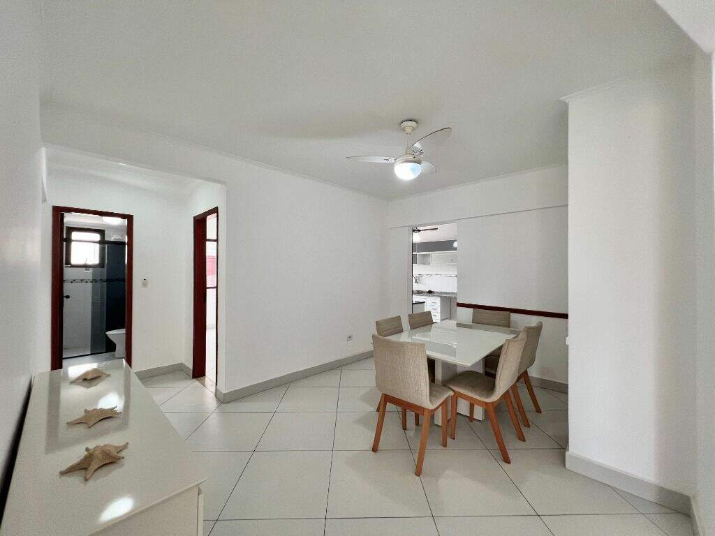 Apartamento à venda no Tupi: 