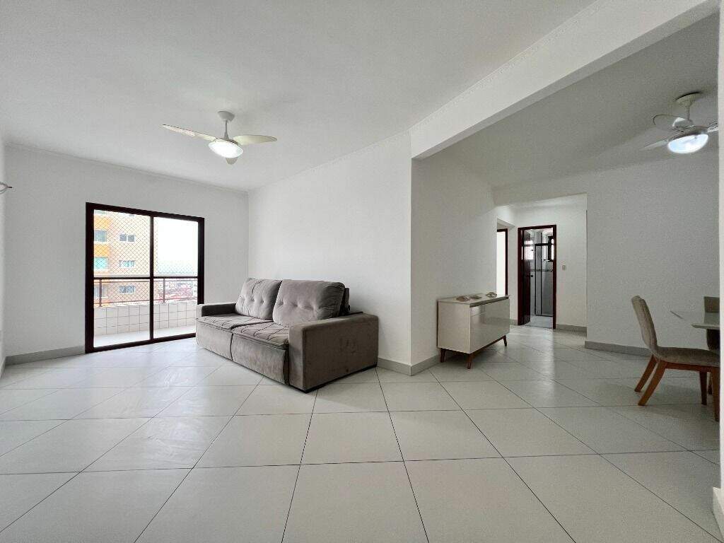 Apartamento à venda no Tupi: 
