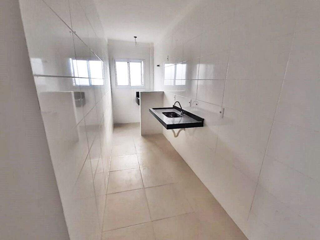 Apartamento à venda no Guilhermina: 