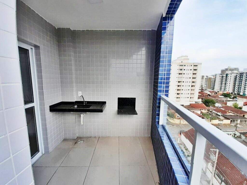 Apartamento à venda no Guilhermina: 