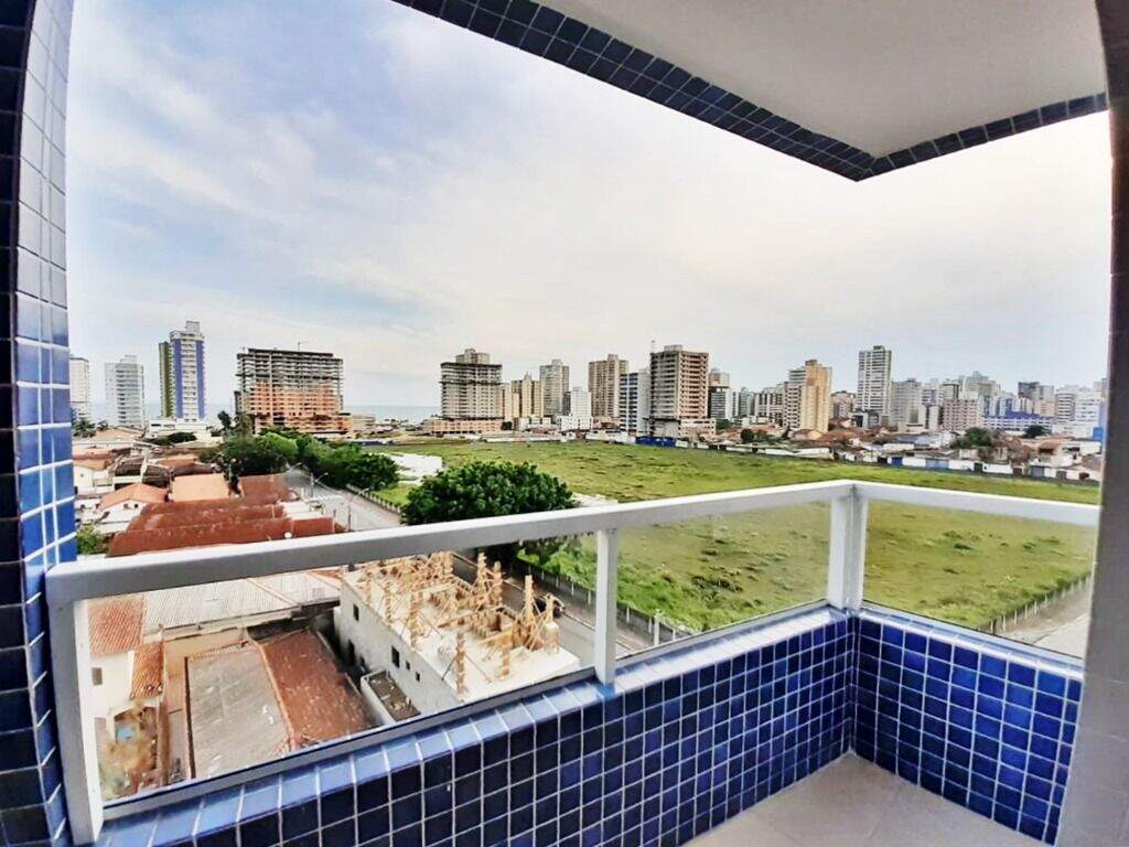 Apartamento à venda no Guilhermina: 