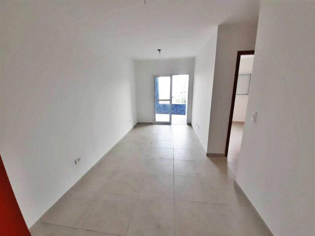 Apartamento à venda no Guilhermina: 