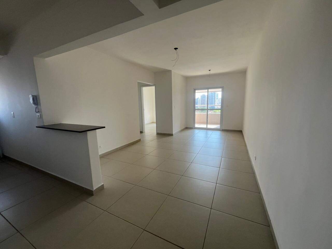 Apartamento à venda no Guilhermina: 