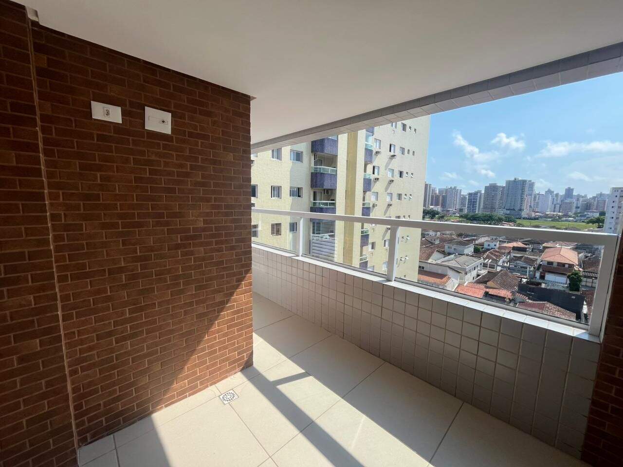 Apartamento à venda no Guilhermina: 