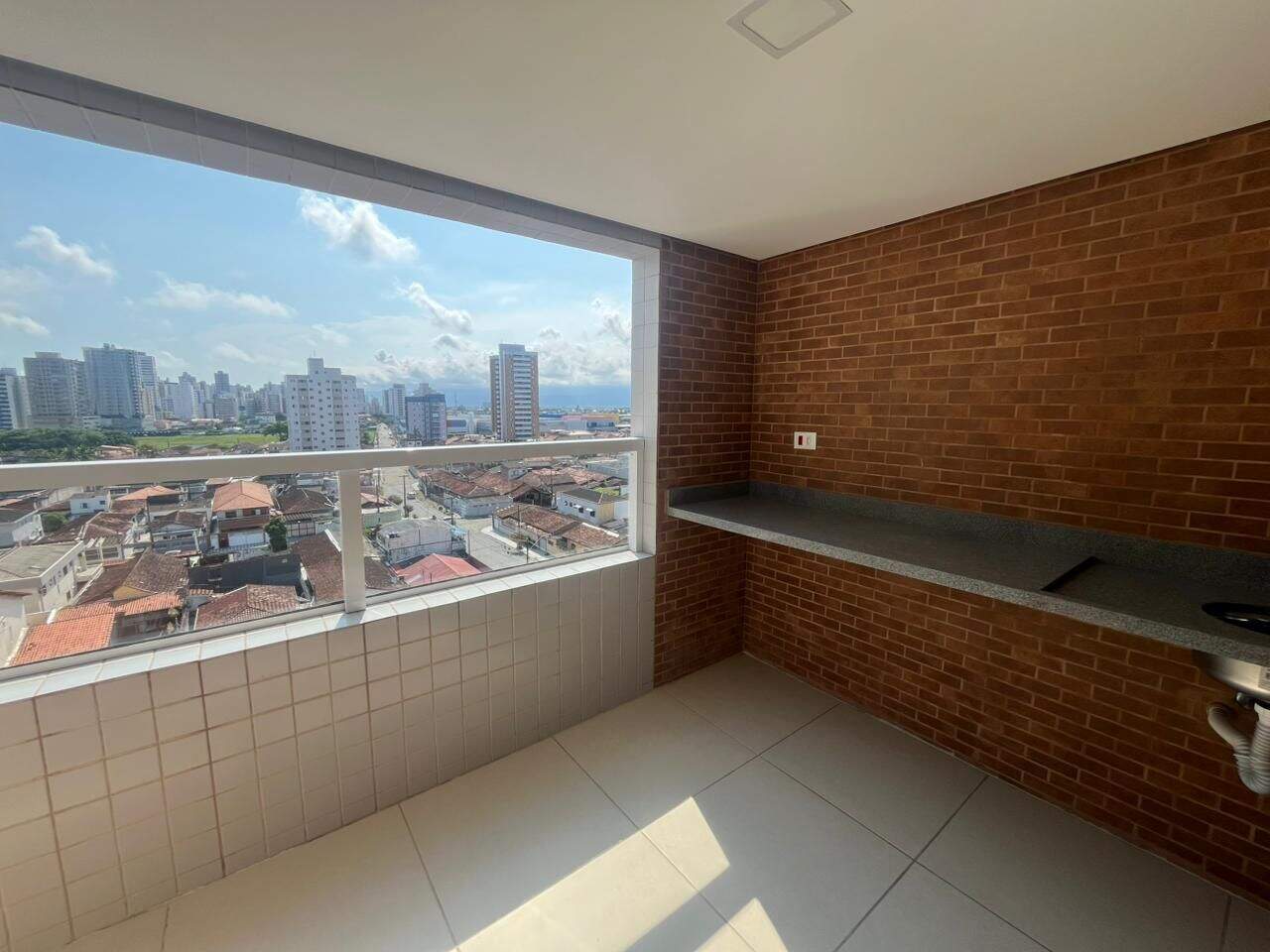 Apartamento à venda no Guilhermina: 