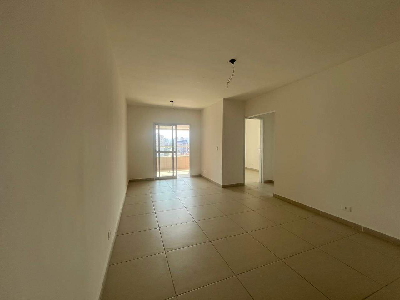 Apartamento à venda no Guilhermina: 