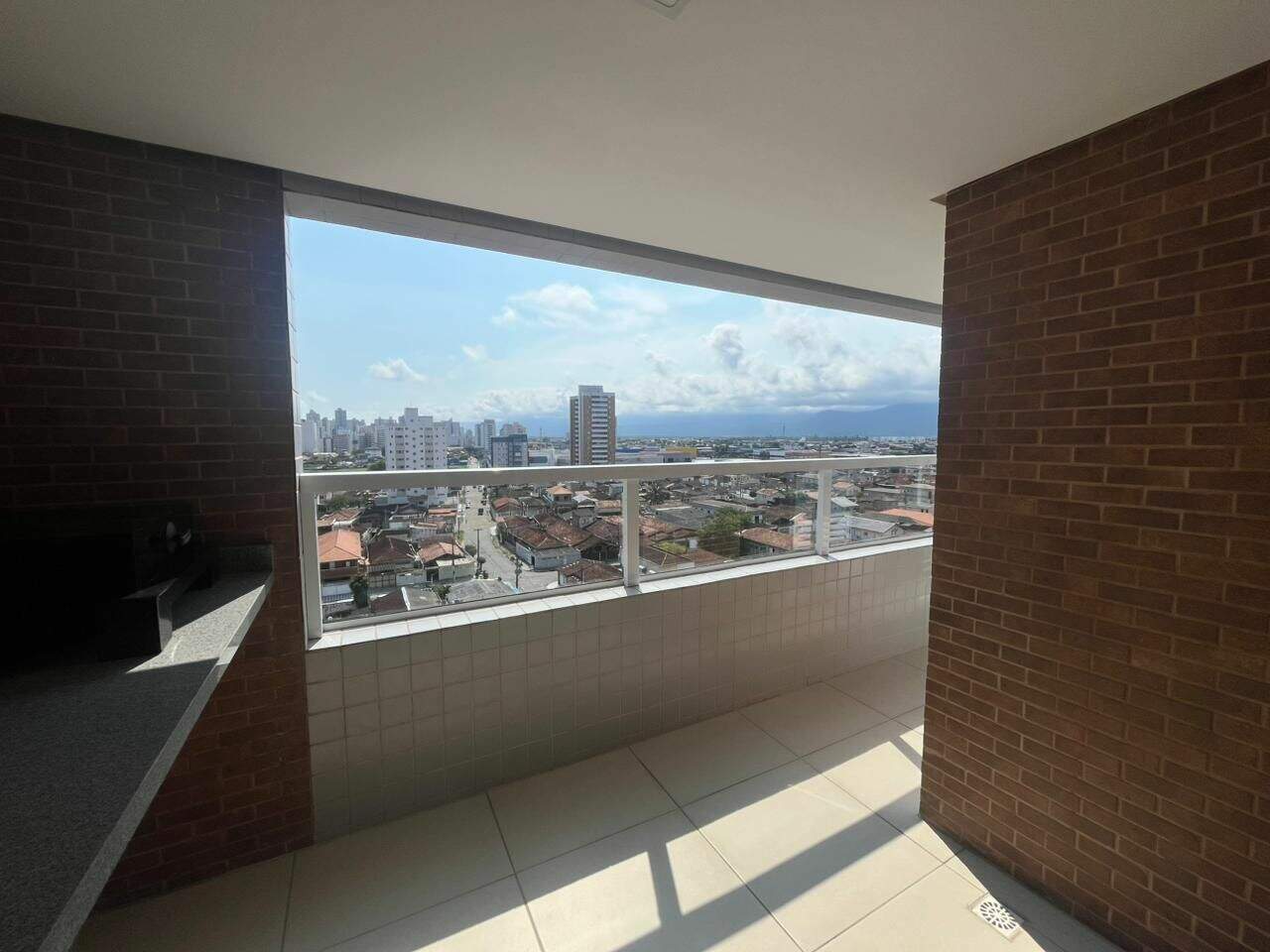 Apartamento à venda no Guilhermina: 